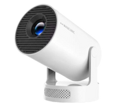 BookCast — Book Projector
